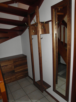 Garderobe