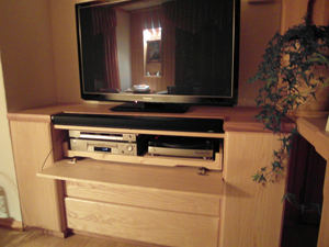 TV-Schrank